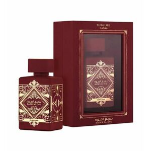 Lattafa Bade`e Al Oud Sublime - EDP 100 ml obraz