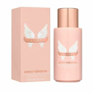 Paco Rabanne Olympea - tělové mléko 200 ml obraz