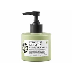 Maria Nila Bezoplachový krém s extraktem z mořských řas Structure Repair (Leave In Cream) 200 ml obraz