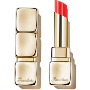 Guerlain Lesklá rtěnka KissKiss Shine Bloom (Lipstick) 3, 2 g 749 Love Tulip obraz