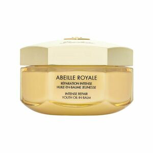 Guerlain Intenzivně obnovující pleťový balzám Abeille Royale (Intense Repair Youth Oil-in-Balm) 80 ml obraz