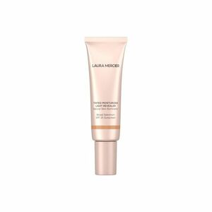 Laura Mercier Tónovaný hydratační pleťový krém (Tinted Moisturizer Light Revealer) 50 ml 4C1 Almond obraz