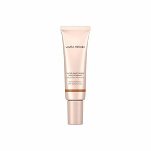 Laura Mercier Tónovaný hydratační pleťový krém (Tinted Moisturizer Light Revealer) 50 ml 5N1 Walnut obraz