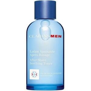 Clarins Zklidňující tonikum po holení Men (After Shave Soothing Toner) 100 ml obraz