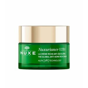 Nuxe Denní vyplňující krém pro suchou pleť Nuxe Nuxuriance Ultra (The Global Anti-Aging Rich Cream) 50 ml obraz