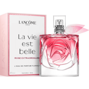 Lancôme La Vie Est Belle Rose Extraordinaire - EDP 50 ml obraz