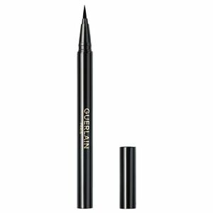 Guerlain Oční linky Graphic (Eyeliner) 0, 55 ml Black obraz