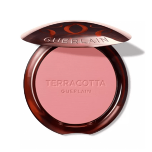 Guerlain Pudrová tvářenka Terracotta (Blush) 5 g 00 Nude Clair obraz