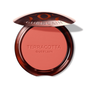 Guerlain Pudrová tvářenka Terracotta (Blush) 5 g 02 Corail Clair obraz