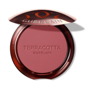 Guerlain Pudrová tvářenka Terracotta (Blush) 5 g 03 Nude Foncé obraz