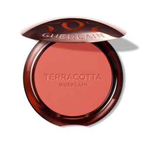 Guerlain Pudrová tvářenka Terracotta (Blush) 5 g 05 Dark Coral obraz