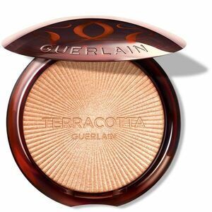 Guerlain Rozjasňující pudr Terracotta (Luminizer) 7 g 00 Cool Ivory obraz