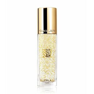 Guerlain Rozjasňující báze pod make-up Parure Gold (Radiance Booster High-Perfection Primer) 35 ml obraz