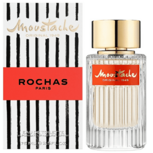 Rochas Moustache - EDT 75 ml obraz