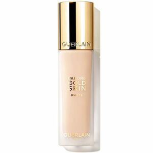 Guerlain Matující make-up Parure Gold Skin Matte (Foundation) 35 ml 1C Cool obraz