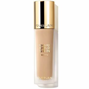 Guerlain Matující make-up Parure Gold Skin Matte (Foundation) 35 ml 3, 5N Neutral obraz