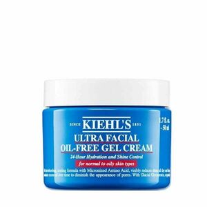 Kiehl's Pleťový krém pro normální až mastnou pleť Ultra Facial (Oil-Free Gel Cream) 50 ml obraz