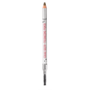 Benefit Tužka na obočí Gimme Brow + Volumizing Pencil 1, 19 g 04 obraz