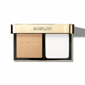 Guerlain Kompaktní matující make-up Parure Gold Skin Control (Hight Perfection Matte Compact Foundation) 8, 7 g N°3N obraz