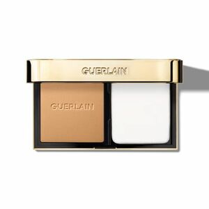 Guerlain Kompaktní matující make-up Parure Gold Skin Control (Hight Perfection Matte Compact Foundation) 8, 7 g N°4N obraz