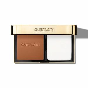 Guerlain Kompaktní matující make-up Parure Gold Skin Control (Hight Perfection Matte Compact Foundation) 8, 7 g N°5N obraz