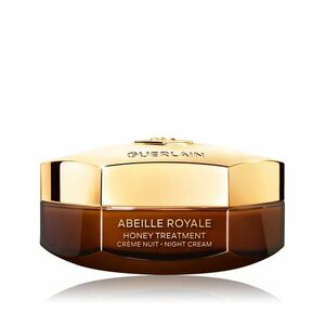 Guerlain Noční pleťový krém Abeille Royale Honey Treatment (Night Cream) 50 ml obraz