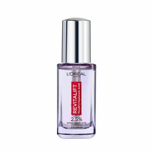 L'Oréal Paris Oční sérum s 2, 5% kyselinou hyaluronovou Revitalift Filler (Eye Serum) 20 ml obraz