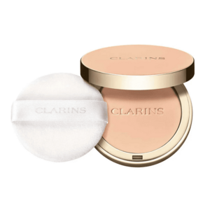 Clarins Matující pudr Ever Matte (Compact Powder) 10 g 02 obraz