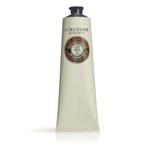 L`Occitane en Provence Intenzivní balzám na nohy 25% Shea Butter (Intensive Food Balm) 150 ml obraz