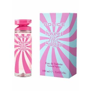 Police Sweet Like Sugar - EDT 100 ml obraz