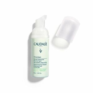 Caudalie Čisticí pěna Vinoclean (Instant Foaming Cleanser) 50 ml obraz