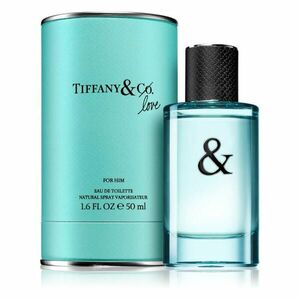 Tiffany & Co. Tiffany & Love Him EDT 50 ml obraz