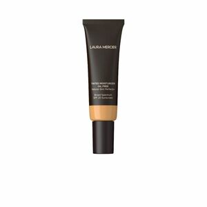 Laura Mercier Tónovaný hydratační krém SPF 20 Tinted Moisturizer (Oil Free Natural Skin Perfector) 50 ml 4N1 Wheat obraz