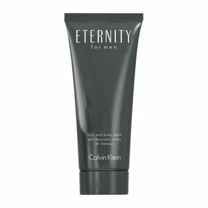 Calvin Klein Eternity For Men - sprchový gel 200 ml obraz