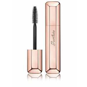 Guerlain Pečující řasenka pro objem a zahuštění řas Mad Eyes (Buildable Volume Mascara) 8, 5 ml 01 Mad Black obraz