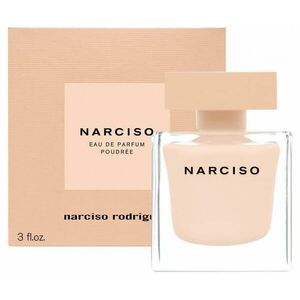 Narciso Rodriguez Poudrée - EDP 90 ml obraz