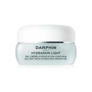 Darphin Hydratační gelový krém pro normální až smíšenou pleť Hydraskin Light (All-Day Skin Hydrating Cream Gel) 50 ml obraz