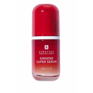 Erborian Vyhlazující pleťové sérum Ginseng (Super Serum) 30 ml obraz