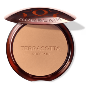 GUERLAIN - Terracotta Light - Pudr obraz