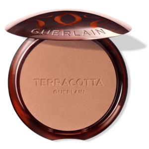 Guerlain Bronzující pudr Terracotta (Bronzing Powder) 8, 5 g 02 Moyen Rosé/Medium Cool obraz