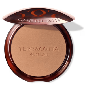 Guerlain Bronzující pudr Terracotta (Bronzing Powder) 8, 5 g 03 Monen Doré/Medium Warm obraz