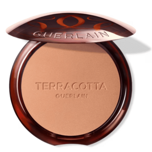 Guerlain Bronzující pudr Terracotta (Bronzing Powder) 8, 5 g 00 Clair Rosé/Light Cool obraz