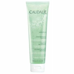 Caudalie Čisticí pleťový gel Vinopure (Gel Cleanser) 150 ml obraz