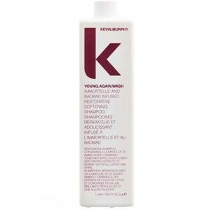 Kevin Murphy Regenerační šampon Young.Again.Wash (Softening Shampoo) 1000 ml obraz