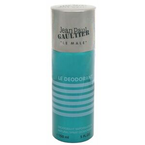 Jean P. Gaultier Le Male - deodorant ve spreji 150 ml obraz