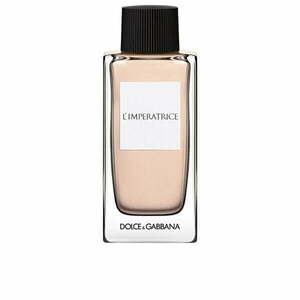 Dolce & Gabbana D&G Anthology L`Imperatrice 3 - EDT TESTER 100 ml obraz