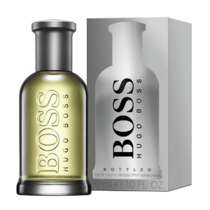 Hugo Boss Boss No. 6 Bottled - EDT 30 ml obraz