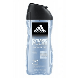 Adidas Dynamic Pulse - sprchový gel 250 ml obraz