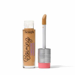 Benefit Tekutý korektor s vysokým krytím Boi-Ing (Cakeless Concealer) 5 ml 07 obraz