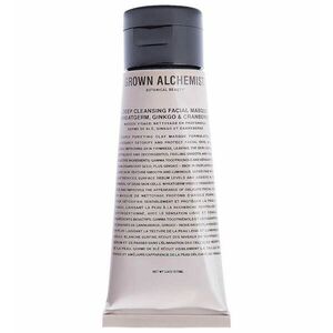 Grown Alchemist Hloubkově čisticí pleťová maska Wheatgerm, Ginkgo & Cranberry (Deep Cleansing Masque) 75 ml obraz